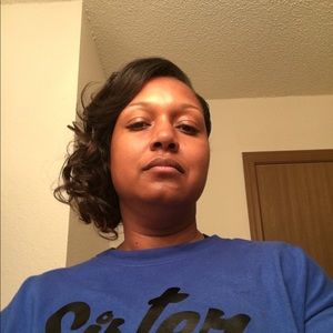 Meet your Posher, Cherise